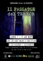 Passatge del terror