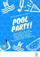 Pool Party