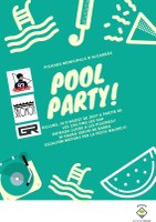 POOL PARTY