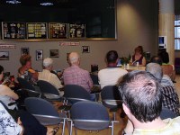 Presentació del llibre: "GUIA DEL QUIXOT EN TERRES CATALANES"