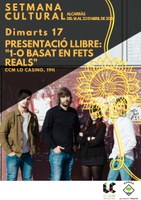 Presentació del llire "1-O"