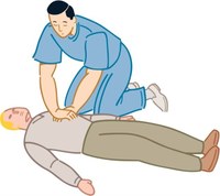 REANIMACIÓ CARDIO - PULMONAR