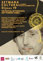 RECITAL DE PARAULES