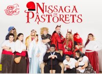 NISSAGA DE PASTORETS