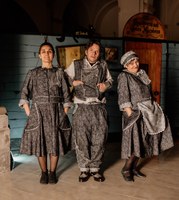 Residència contes macabres