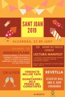 Revetlla de Sant Joan