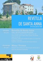 Revetlla de Santa Anna