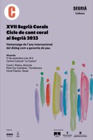 Segrià Corals