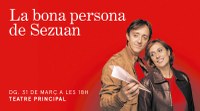 Sortida a Barcelona al Teatre Nacional de Catalunya