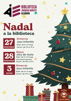 Taller de Jocs de taula