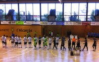 TORNEIG BENJAMÍ DE FUTBOL SALA