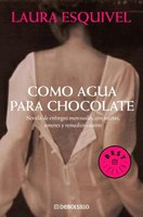 Trobada del Club de Lectura Adults per comentar l’obra “Como agua para chocolate” de l’escriptora Laura Esquivel.