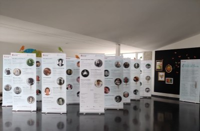 EXPOSICIÓ "DONES RURALS. DONES DE LLEIDA"