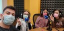 TALLER DE RÀDIO