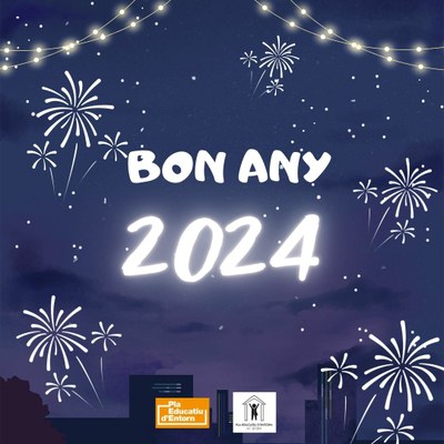 BON ANY 2024