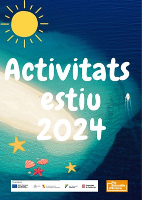 ESTIU 2024