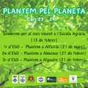 PLANTEM PEL PLANETA