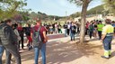 PLANTEM PEL PLANETA A ALFARRÀS