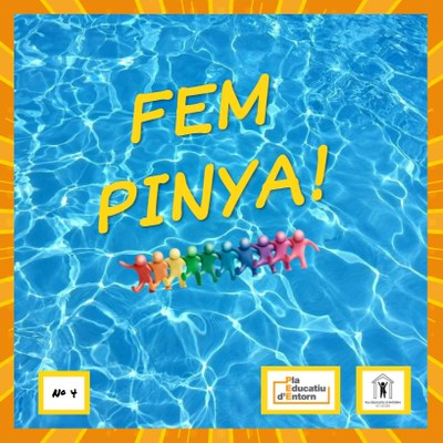 REVISTA "FEM PINYA"