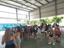 TROBADA ALUMNAT 6È