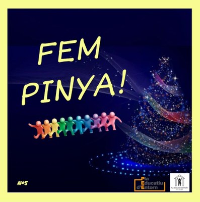 5a EDICIÓ REVISTA FEM PINYA