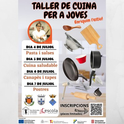ACTIVITATS D'ESTIU