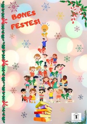 BONES FESTES!