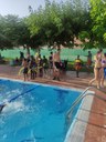 CURSETS DE NATACIÓ