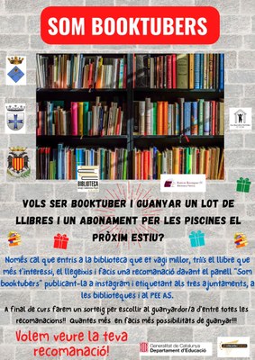 SOM BOOKTUBERS