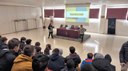 TALLER "ESPAVILA'T A CASA TEVA"