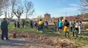ÚLTIMA JORNADA "PLANTEM PEL PLANETA"