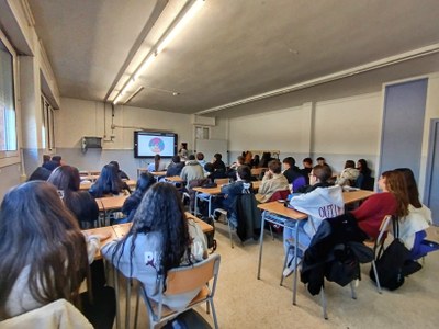 TALLER DE BENESTAR EMOCIONAL I GESTIÓ DE LES EMOCIONS