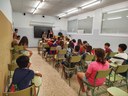 TROBADA ALUMNAT DE 6È
