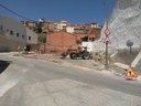 Obres placeta c/Nou