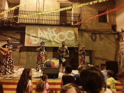 Sant Roc