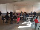 21 DE DESEMBRE: ACTIVITATS DE LLEURE