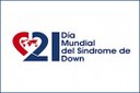 21 DE MARÇ: DIA MUNDIAL DEL SÍNDROME DE DOWN