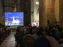 35 ANIVERSARI RETORN DE L'ÀNGEL