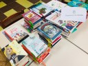 ADQUISICIÓ DE NOVETATS BIBLIOGRÀFIQUES INFANTILS I JUVENILS A LA BIBLIOTECA RAMON BERENGUER IV D’ALMENAR 