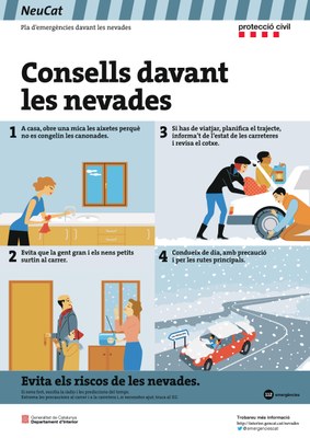 ALERTA DEL NEUCAT