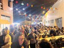 ALMENAR ACULL PROP DE 1000 VISITANTS A LA VII FIRA TAST I LES JORNADES GASTRONÒMIQUES