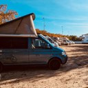 Almenar inaugura la nova Zona de Caravanes