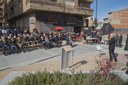 ALMENAR POSA EN MARXA EL CICLE D’ACTIVITATS “GAUDIM DE LES PLACES”  