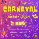 Almenar prepara el Carnaval amb propostes per a tothom