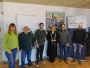Almenar signa una conveni de col·laboració amb PIMEC Lleida