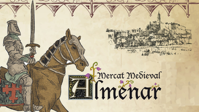 ANUL·LACIÓ MERCAT MEDIEVAL 2020