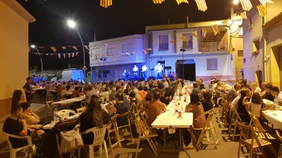 CANTADA D'HAVANERES