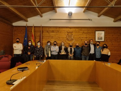 CANVIS REGIDORIA