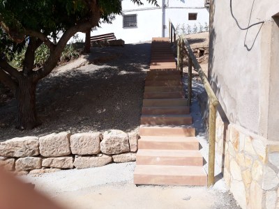 CASC ANTIC