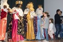 CAVALCADA DE REIS 2019